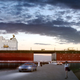 Image for article titled Here's One Way to Reuse Old Oil Tankers: Turn Them Into Small Cities